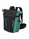 Meatfly Meatfly hátizsák Thiago Sea Green 28 L