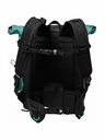Meatfly Meatfly hátizsák Thiago Sea Green 28 L