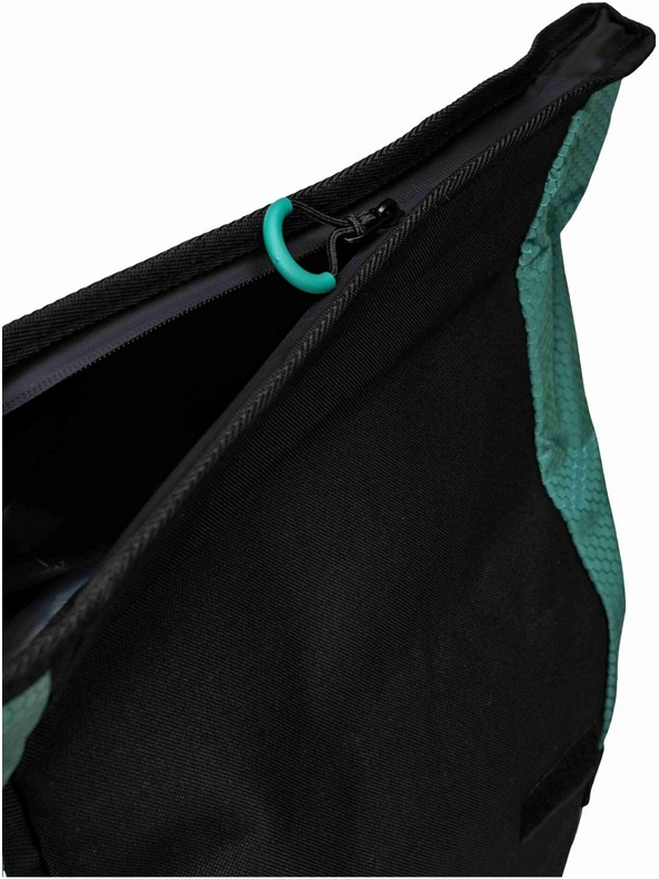 Meatfly Meatfly hátizsák Thiago Sea Green 28 L