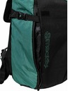 Meatfly Meatfly hátizsák Thiago Sea Green 28 L