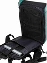 Meatfly Meatfly hátizsák Thiago Sea Green 28 L