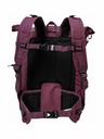 Meatfly Meatfly hátizsák Thiago Purple 28 L