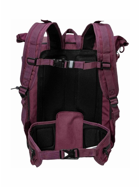 Meatfly Meatfly hátizsák Thiago Purple 28 L