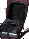 Meatfly Meatfly hátizsák Thiago Purple 28 L