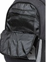 Meatfly Meatfly hátizsák Basejumper Charcoal Heather / Grey Heather 22 L