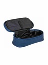 Meatfly Meatfly tolltartó Pencil Case Sea / Grey Heather
