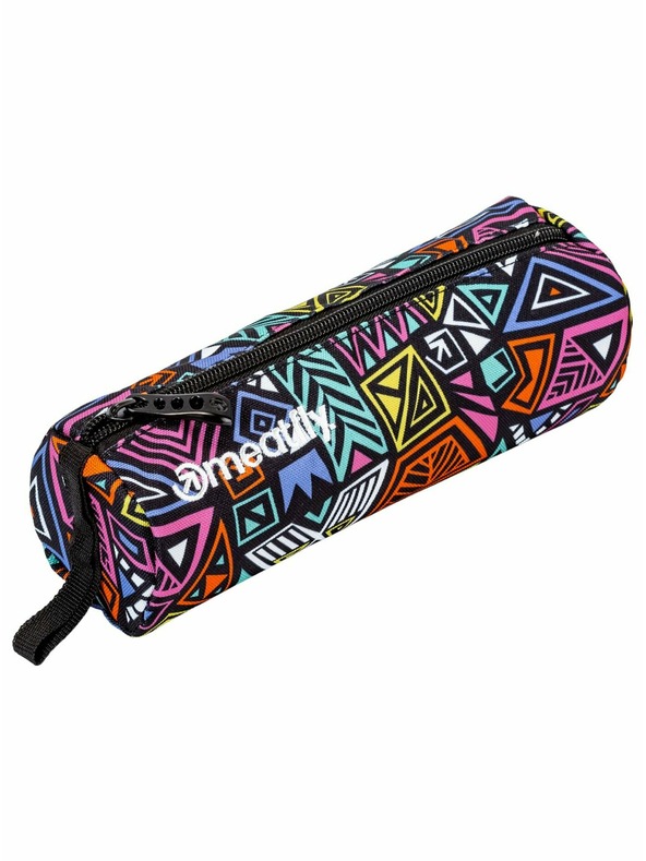 Meatfly Meatfly tolltartó Basic Case Dancing Color