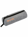 Meatfly Meatfly tolltartó Basic Case Pink/Grey Heather