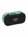 Meatfly Meatfly tolltartó Pencil Case Sea Green