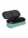 Meatfly Meatfly tolltartó Pencil Case Sea Green