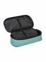 Meatfly Meatfly tolltartó Pencil Case Sea Green