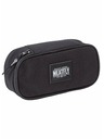 Meatfly Meatfly tolltartó Pencil Case Black