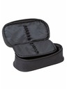 Meatfly Meatfly tolltartó Pencil Case Black