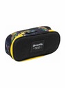 Meatfly Meatfly tolltartó Pencil Case Dark Aquarel