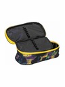 Meatfly Meatfly tolltartó Pencil Case Dark Aquarel