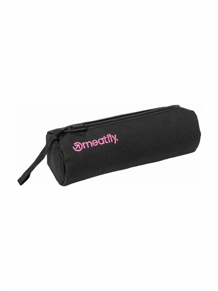 Meatfly Meatfly tolltartó Basic Case Pink / Black