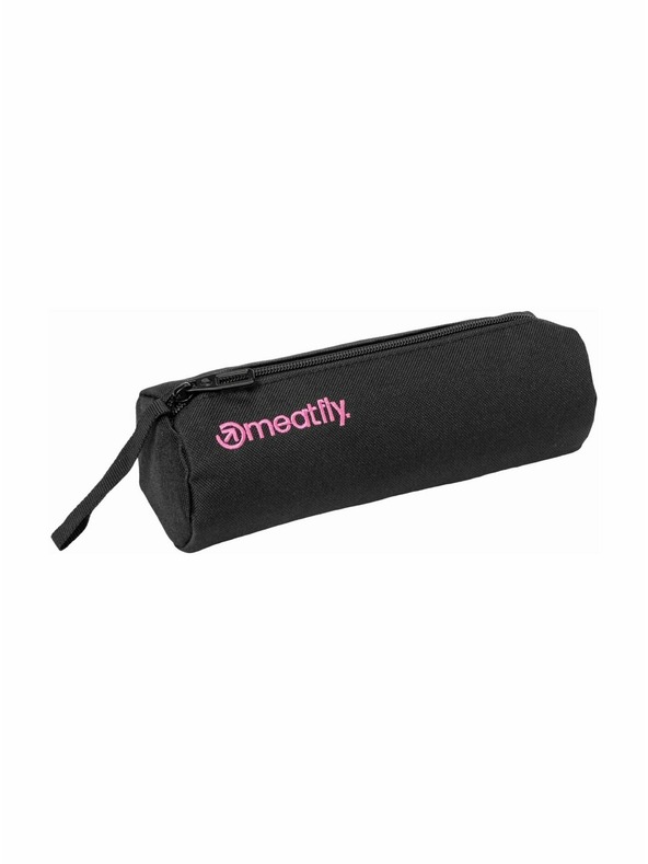 Meatfly Meatfly tolltartó Basic Case Pink / Black