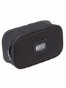 Meatfly Meatfly tolltartó XL Pencil Case Black