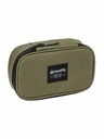 Meatfly Meatfly tolltartó XL Pencil Case Olivine