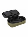 Meatfly Meatfly tolltartó XL Pencil Case Olivine