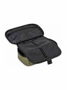 Meatfly Meatfly tolltartó XL Pencil Case Olivine