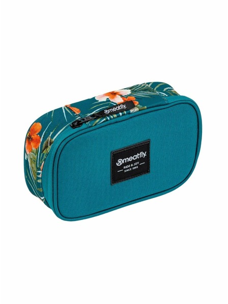 Meatfly Meatfly tolltartó XL Pencil Case Sharon Dragonfly