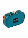 Meatfly Meatfly tolltartó XL Pencil Case Sharon Dragonfly