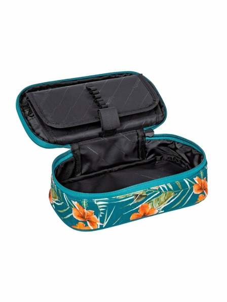 Meatfly Meatfly tolltartó XL Pencil Case Sharon Dragonfly