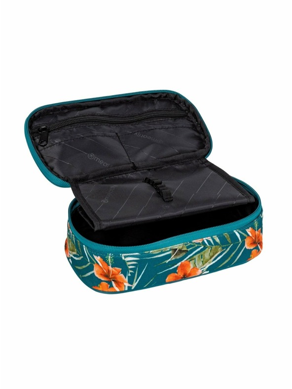 Meatfly Meatfly tolltartó XL Pencil Case Sharon Dragonfly