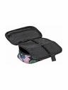 Meatfly Meatfly tolltartó XL Pencil Case Pink Flowers