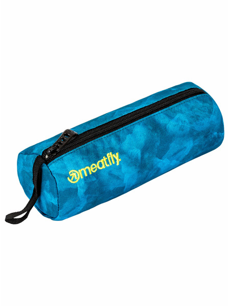 Meatfly Meatfly tolltartó Basic Case Mountains Blue