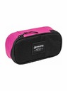 Meatfly Meatfly tolltartó Pencil Case Pink / Black