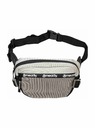 Meatfly Meatfly övtáska Dash Silver Mink
