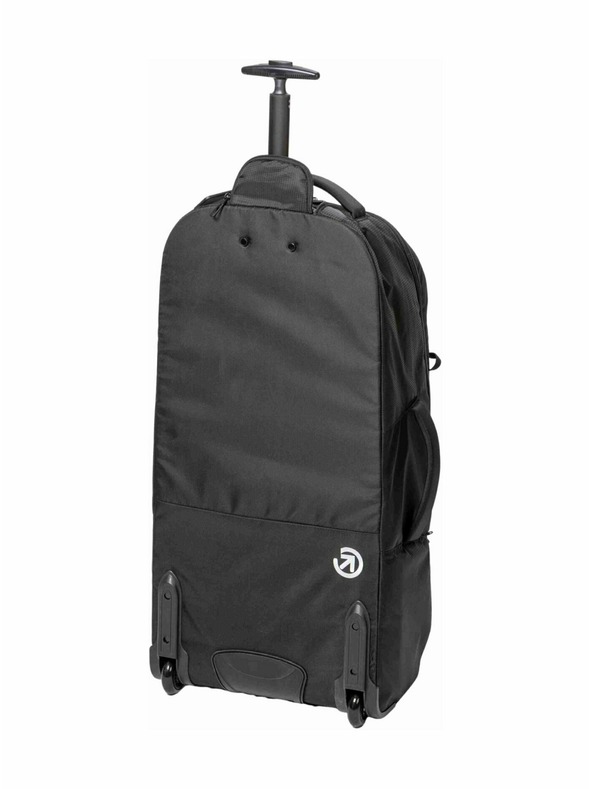 Meatfly Meatfly bőrönd Austin Flowers 100 L