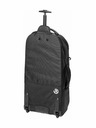 Meatfly Meatfly bőrönd Austin Flowers 100 L