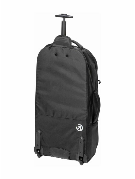 Meatfly Meatfly bőrönd Austin Flowers 100 L