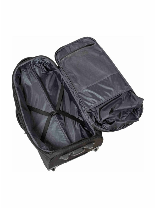 Meatfly Meatfly bőrönd Austin Flowers 100 L
