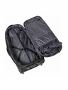 Meatfly Meatfly bőrönd Austin Flowers 100 L