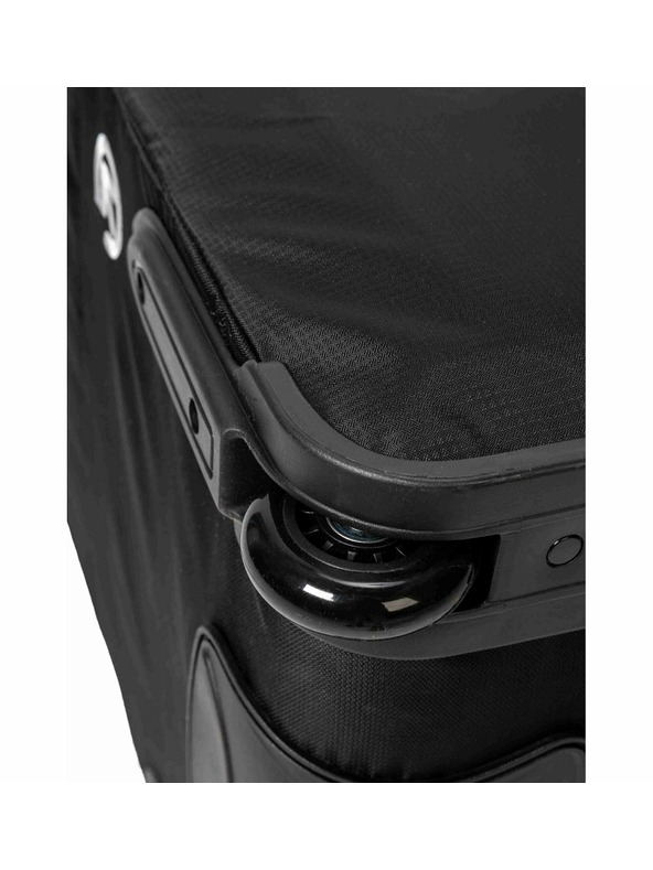 Meatfly Meatfly bőrönd Austin Flowers 100 L
