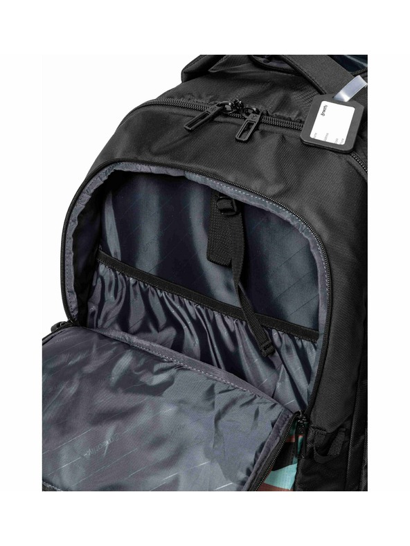 Meatfly Meatfly bőrönd Austin Flowers 100 L