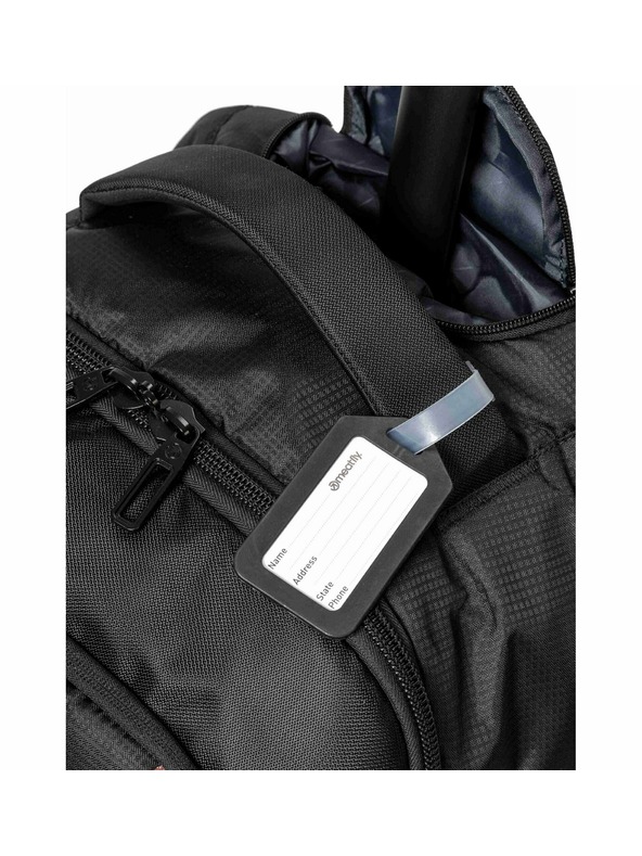 Meatfly Meatfly bőrönd Austin Flowers 100 L