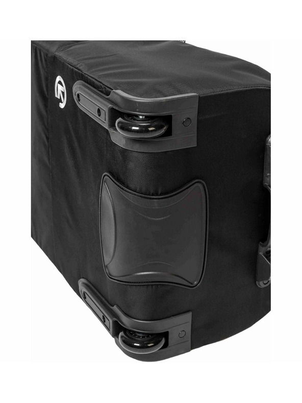 Meatfly Meatfly bőrönd Austin Flowers 100 L