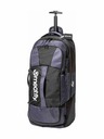 Meatfly Meatfly bőrönd Austin Heather Charcoal Grey 100 L