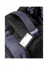 Meatfly Meatfly bőrönd Austin Heather Charcoal Grey 100 L