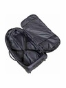 Meatfly Meatfly bőrönd Austin Heather Charcoal Grey 100 L