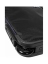 Meatfly Meatfly bőrönd Austin Heather Charcoal Grey 100 L