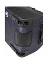 Meatfly Meatfly bőrönd Austin Heather Charcoal Grey 100 L