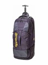 Meatfly Meatfly bőrönd Austin Violet 100 L