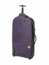 Meatfly Meatfly bőrönd Austin Violet 100 L