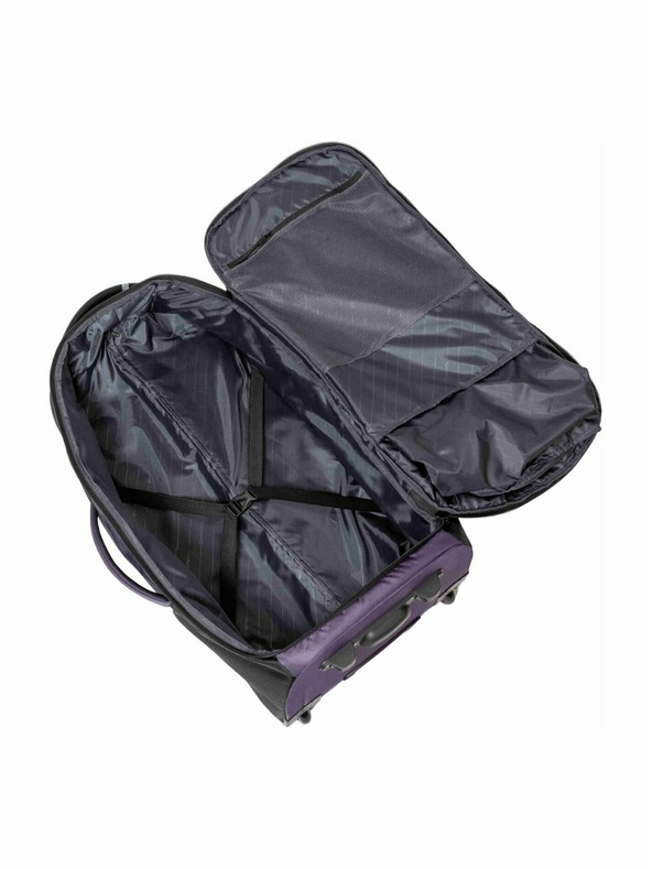 Meatfly Meatfly bőrönd Austin Violet 100 L